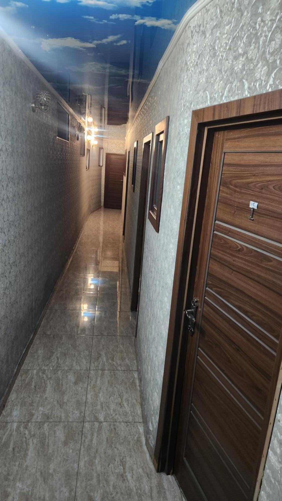 Hotel ,,Mega" Tbilisi Exterior foto